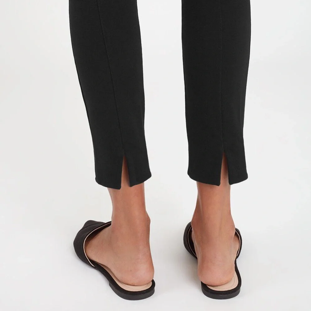 Cuyana Ponte Legging Pant - Picture 4 of 11